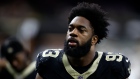 Photo: Chris Graythen/Getty Images, License: N/A, Created: 2023:08:13 13:23:14 Nathan Shepherd
