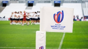 Rugby World Cup Schedule