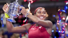 Analysis: US Open champ Coco Gauff wants to get better and win more major titles. Don't doubt her Article Image 0