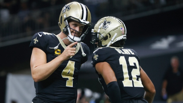 Morning Coffee: A FanDuel Best Bet for Monday Night Football