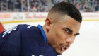 Evander Kane