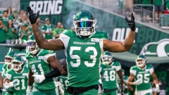 Source: Montreal Alouettes sign linebacker Sankey to contract. Article Image 0
