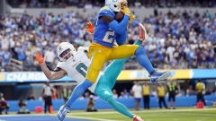 Hill, Tagovailoa too much for Chargers as Dolphins open with 36-34 victory Article Image 0