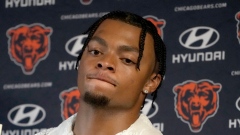 Justin Fields