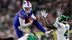 Josh Allen