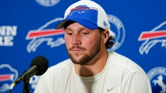 Josh Allen