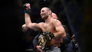 Tsn sales ufc live