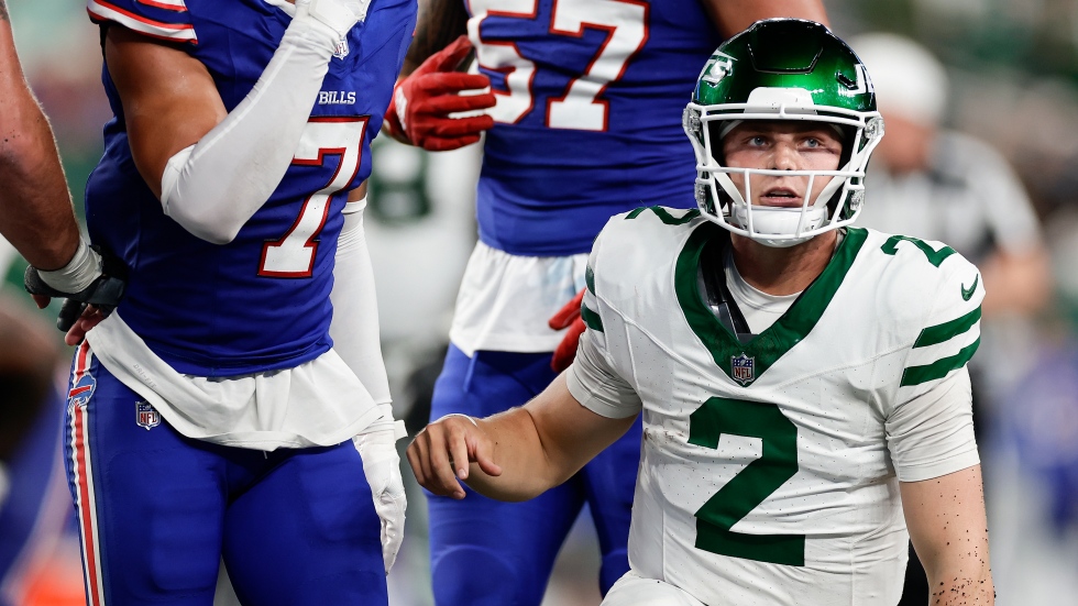 Morning Coffee: Jets-Cowboys Week 2 spread on the move