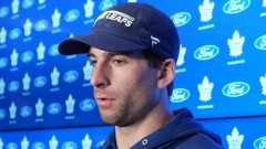 John Tavares