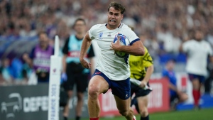 Rugby World Cup continues with France facing Uruguay on TSN, TSN+