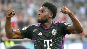Bayer Leverkusen visits Bayern Munich with perfect Bundesliga starts on the line for both
