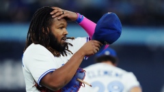 Vladimir Guerrero Jr.
