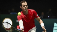 Vasek Pospisil