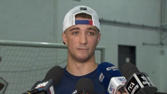 Logan Mailloux