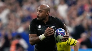 All Blacks look to bounce back from opening loss vs. Namibia on TSN