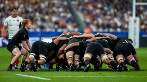 WATCH LIVE: New Zealand vs. Namibia at Rugby World Cup