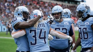 3rd & 1: Three picks to consider for Week 15 in the CFL