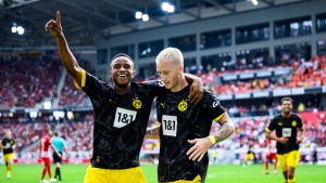 Reus, Hummels rescue Borussia Dortmund with win at Freiburg in Bundesliga