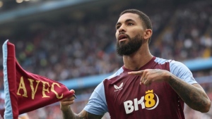 Late goal flurry helps Aston Villa overcome Crystal Palace