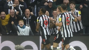 Wilson penalty gets Newcastle back to winning ways with victory against Brentford