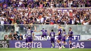 Bonaventura stunner against hometown club helps Fiorentina beat Atalanta