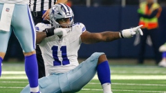 Micah Parsons