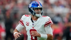 Daniel Jones