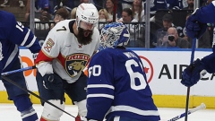 Radko Gudas Joseph Woll, Getty Images Radko Gudas Joseph Woll