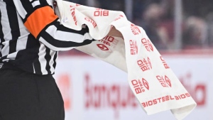 BioSteel creditors list shows company owes millions to NHL, Lakers and more