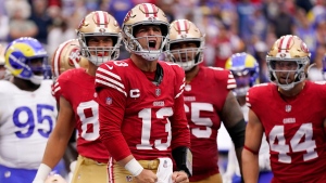 Morning Coffee: NFL Week 3 could feature four double-digit favourites