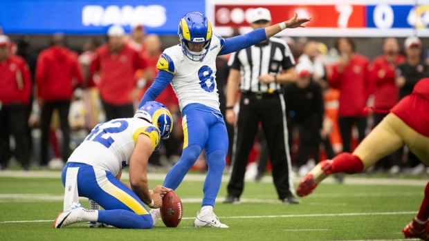 NFL field-goal bets lead to $20 million sportsbook payout