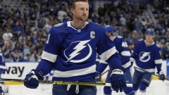 Lightning captain Steven Stamkos is disappointed about the lack of discussions about a new contract Article Image 0
