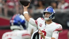 Daniel Jones