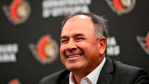 New owner, stable roster have Senators eyeing end to playoff drought