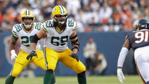 Future unclear for Packers LT Bakhtiari after fourth surgery