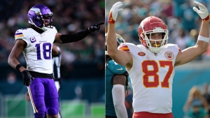 NFL RedZone on TSN+ Week 3 Spotlight