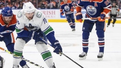 Tanner Pearson