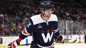 Kuznetsov still with Capitals after off-season rumours: 'We need him'