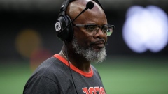 Redblacks look to overcome frustrations and close out against Roughriders Article Image 0