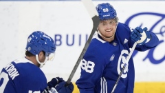 William Nylander