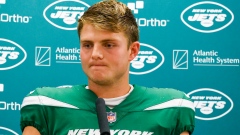 Zach Wilson