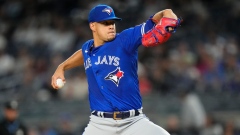 Jose Berrios