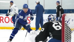 William Nylander