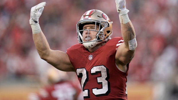 Morning Coffee: A FanDuel Best Bet to consider for Sunday’s NFL slate