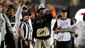 Is luck about to run out for Coach Prime and Colorado?