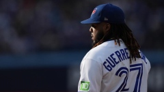 Vladimir Guerrero Jr.