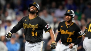 Pirates' Shelton finds Cubs' manager's comment 'unfortunate'