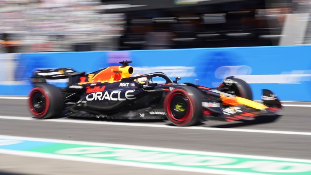 WATCH LIVE: Japanese Grand Prix qualifying on TSN+