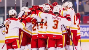 QMJHL Roundup: Lavoie stars in overtime as Drakkar edge Sagueneens