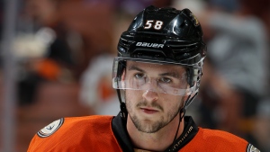 Former Ducks forward Kerdiles dies at age 29